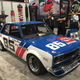 Illustration for article titled Wheels, Wheels, Total Vehicular Insanity And More Wheels: A Guided Tour Of SEMA 2015